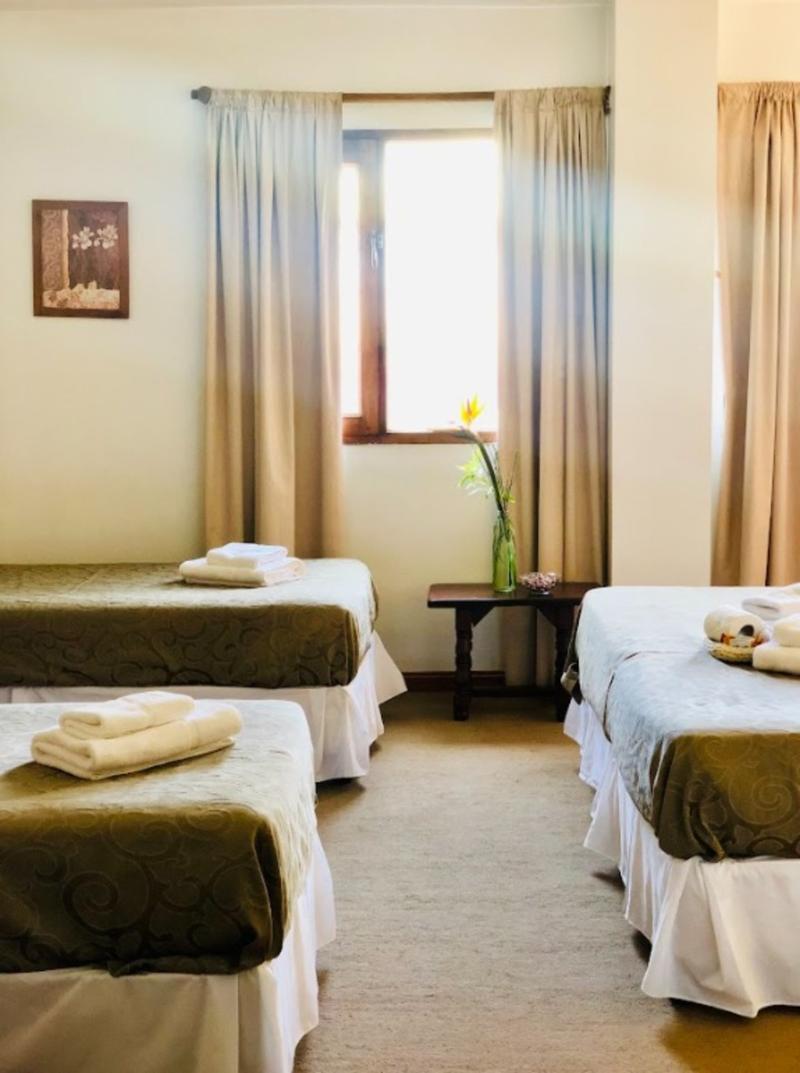 Hotel Kalken by MH image