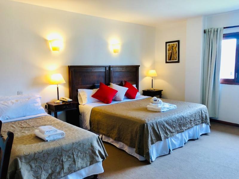 Hotel Kalken by MH image