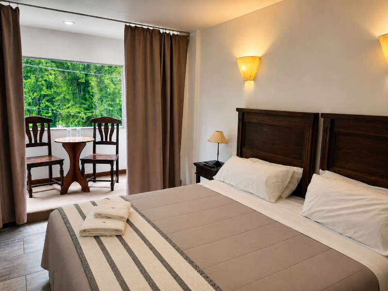 Hotel Kalken by MH image