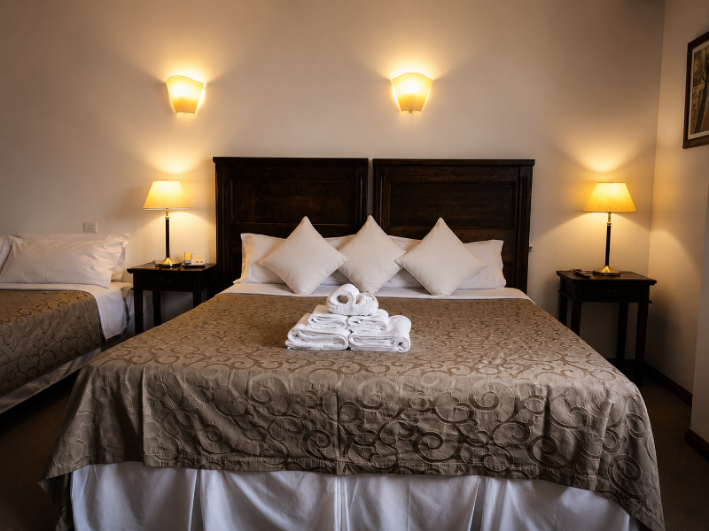 Hotel Kalken by MH image