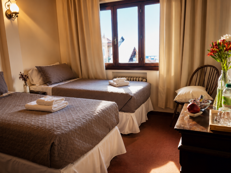 Hotel Kalken by MH image