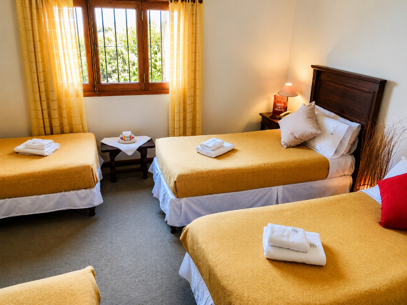 Hotel Kalken by MH image