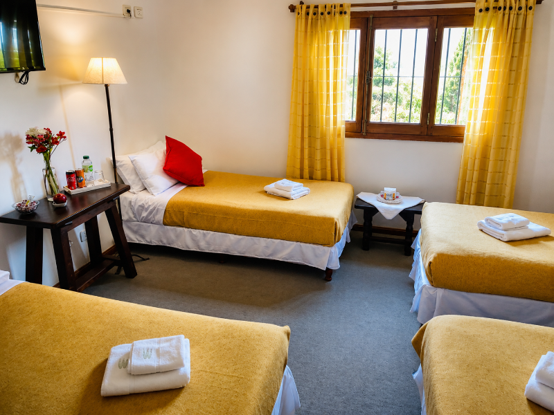 Hotel Kalken by MH image