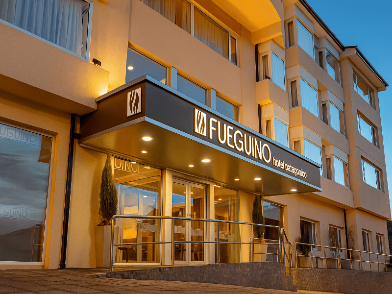 Fueguino Hotel image