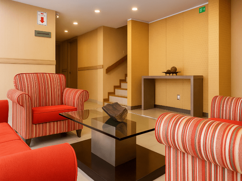 Fueguino Hotel image