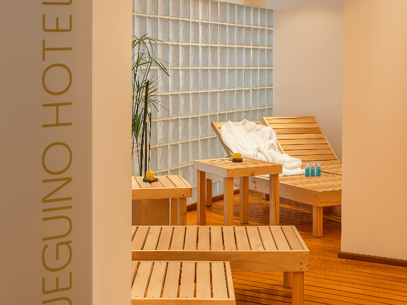 Fueguino Hotel image