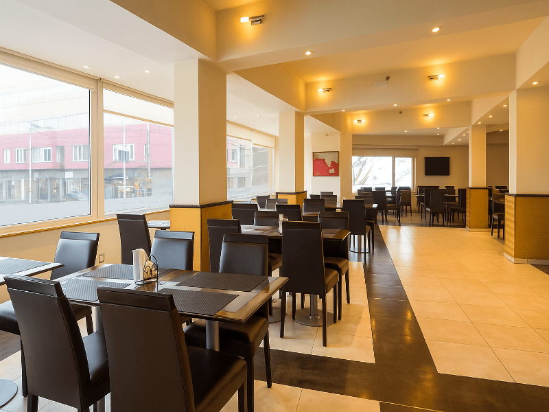 Fueguino Hotel image