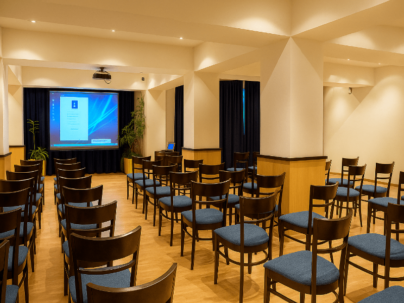 Fueguino Hotel image