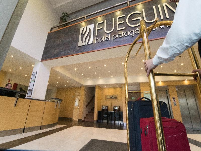 Fueguino Hotel image
