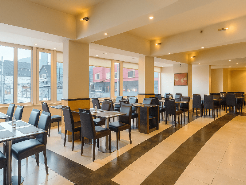 Fueguino Hotel image