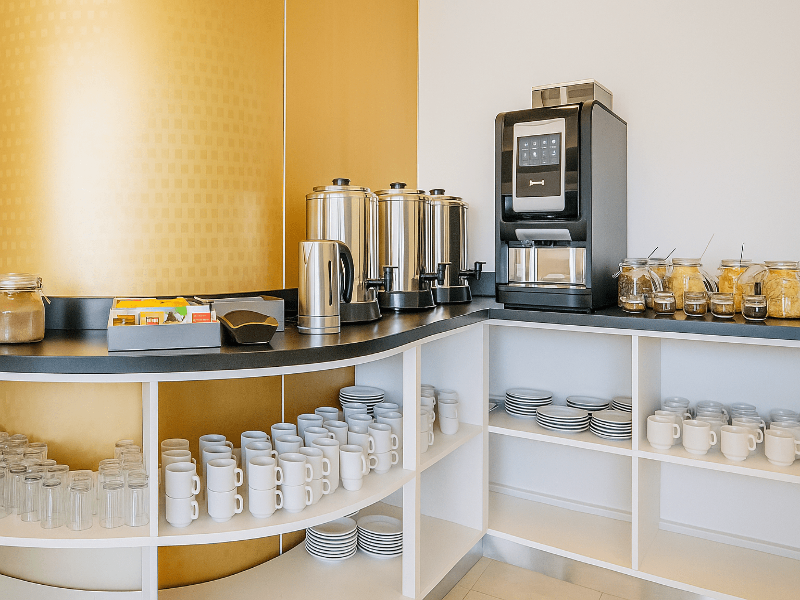 Fueguino Hotel image