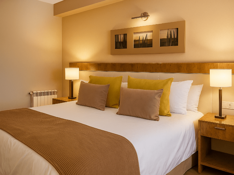 Fueguino Hotel image