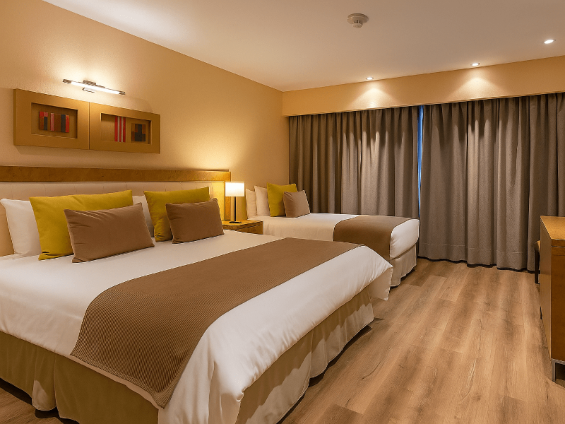Fueguino Hotel image