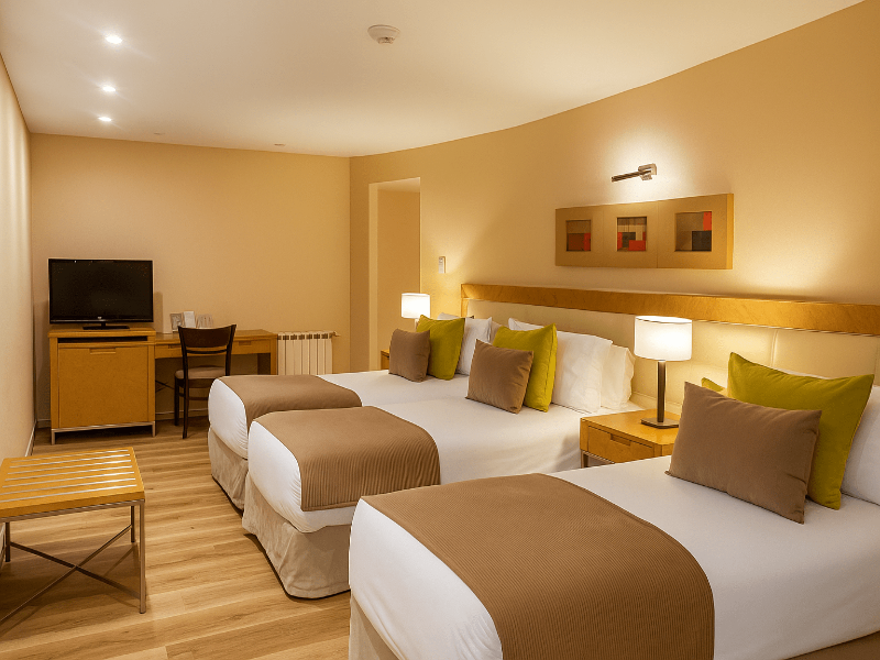Fueguino Hotel image