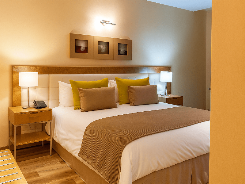 Fueguino Hotel image