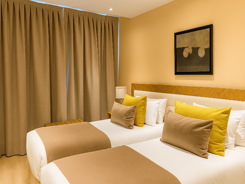 Fueguino Hotel image