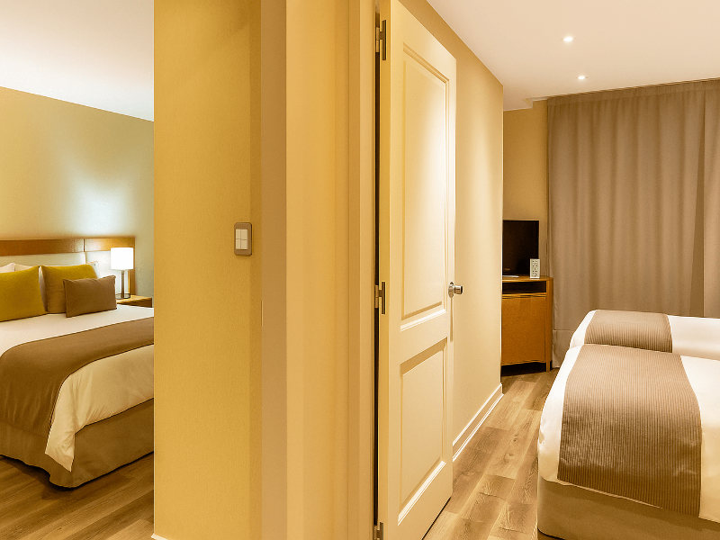 Fueguino Hotel image