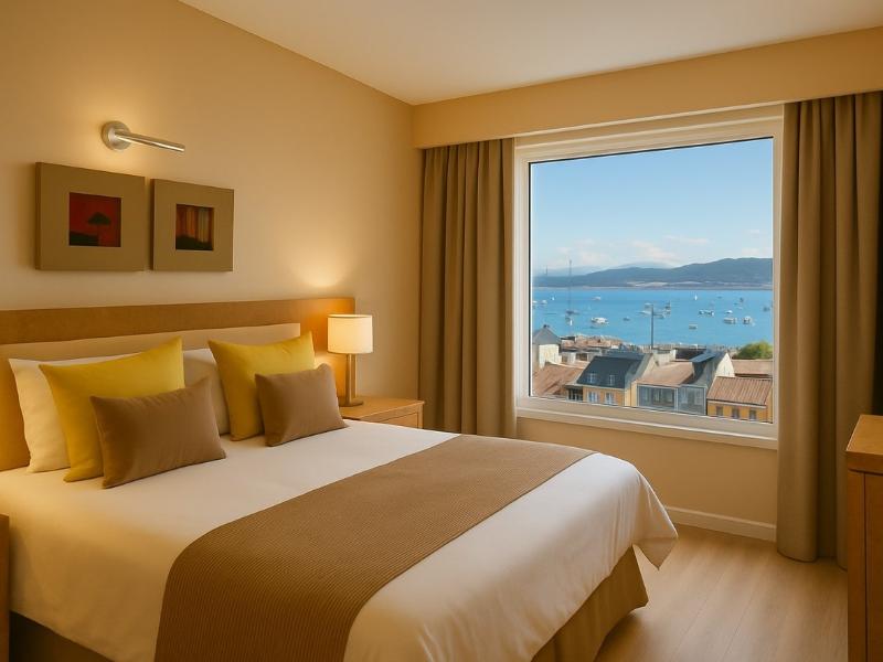 Fueguino Hotel image