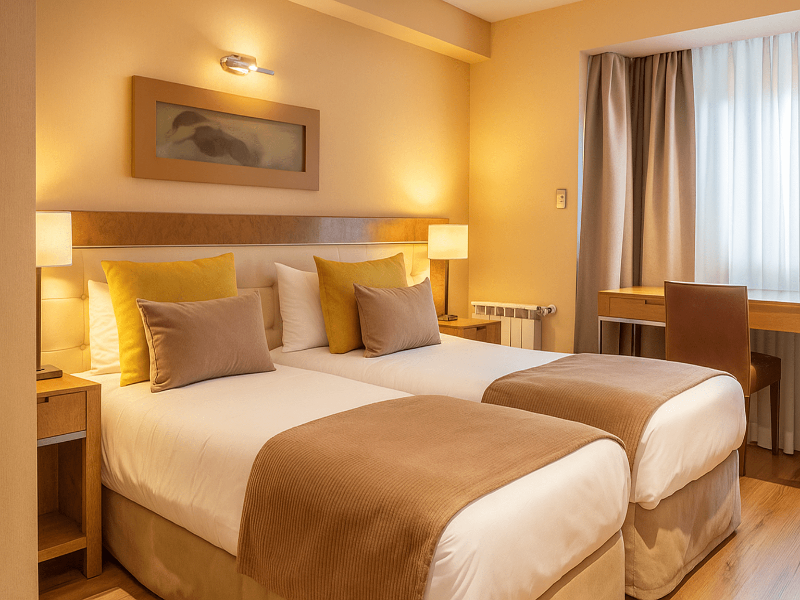 Fueguino Hotel image