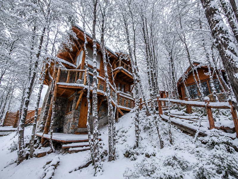 Patagonia Villa Lodge image