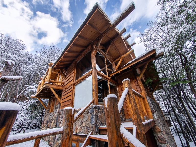 Patagonia Villa Lodge image