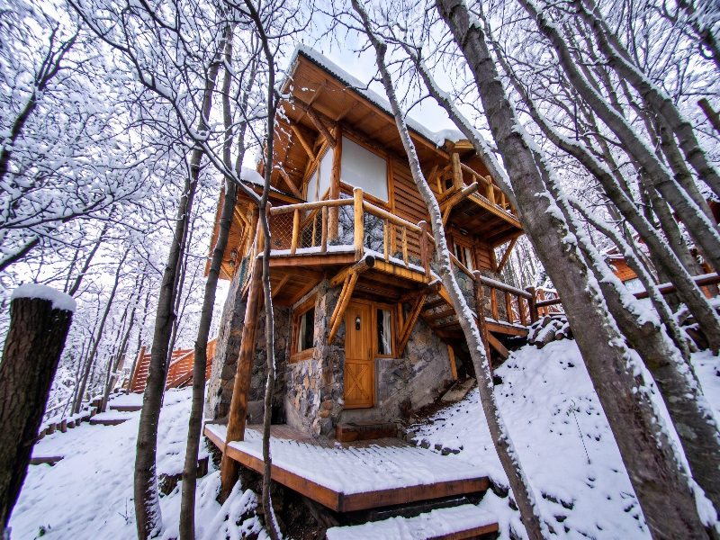 Patagonia Villa Lodge image
