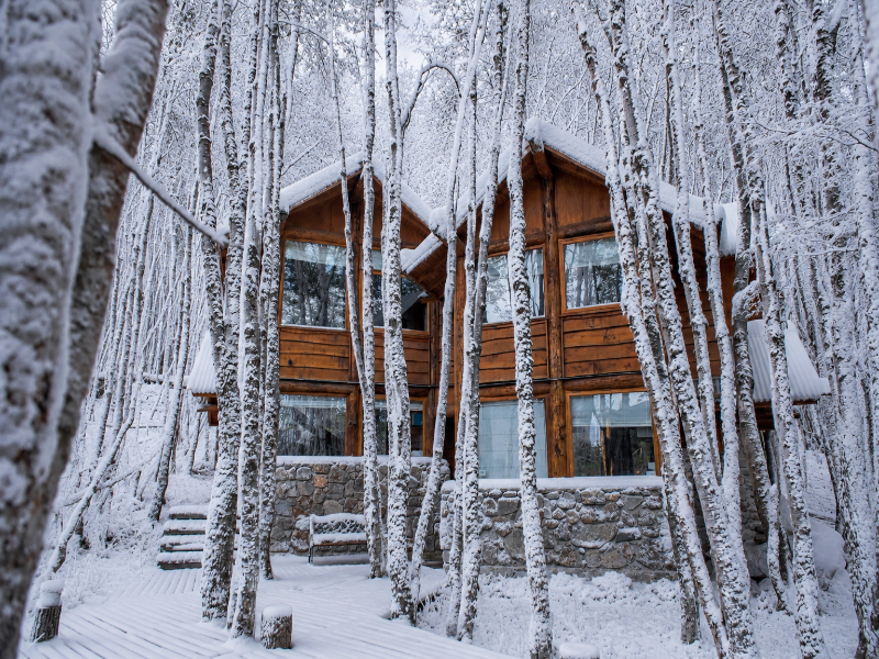 Patagonia Villa Lodge image