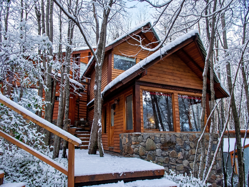 Patagonia Villa Lodge image