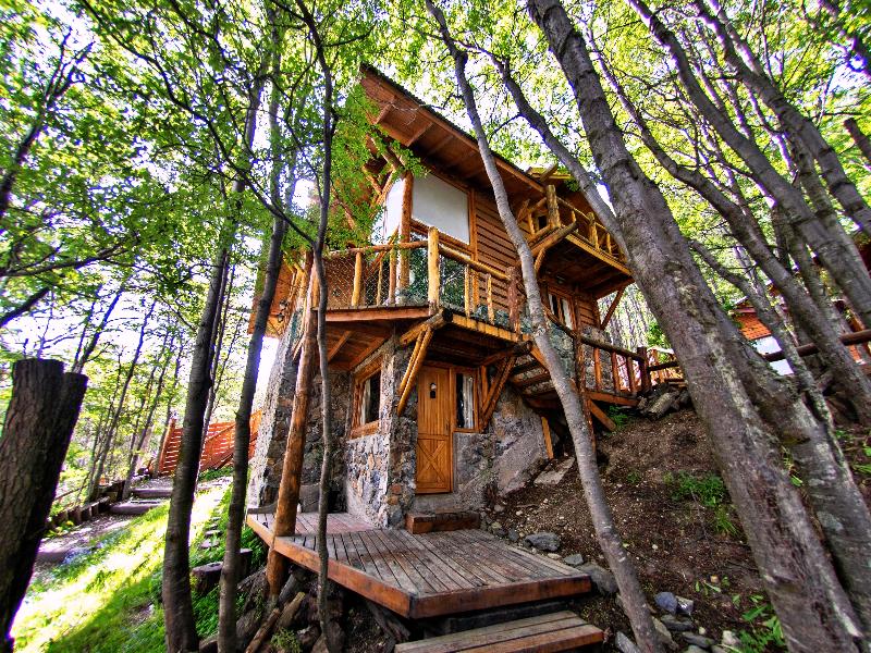 Patagonia Villa Lodge image