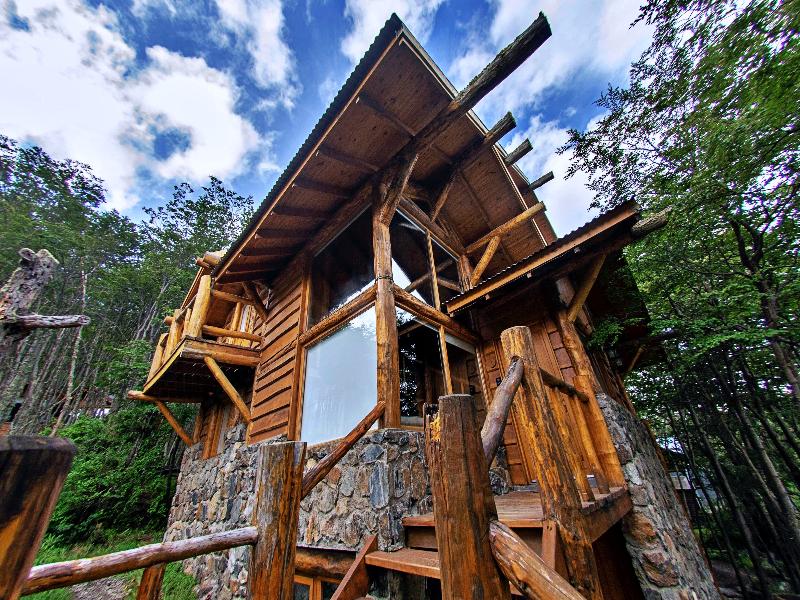 Patagonia Villa Lodge image