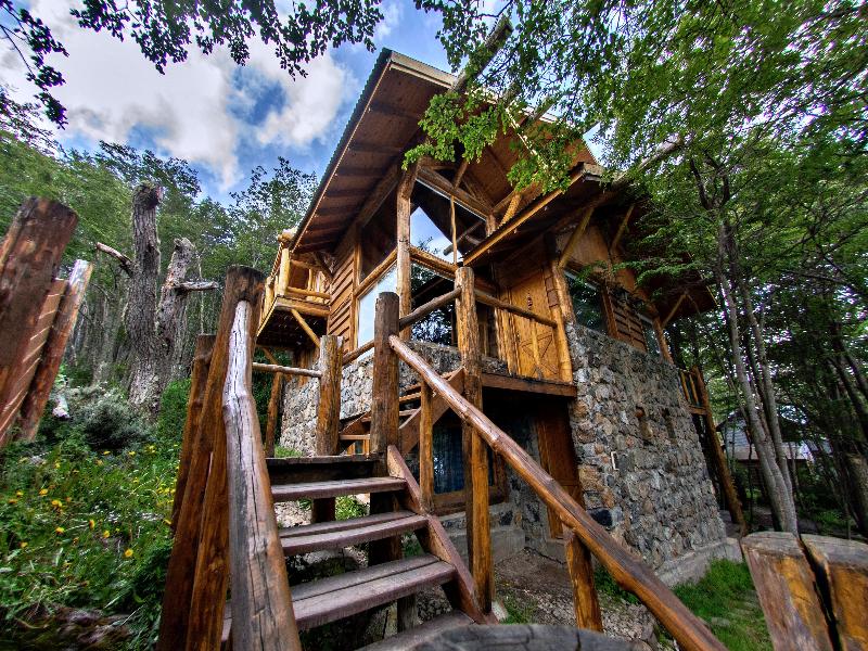 Patagonia Villa Lodge image