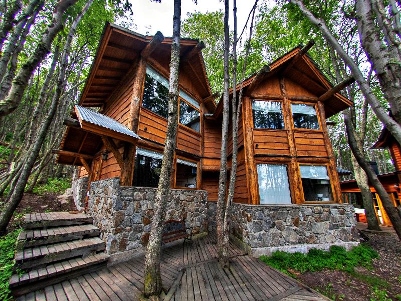 Patagonia Villa Lodge image