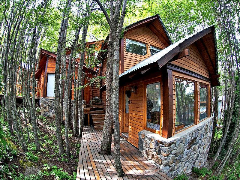 Patagonia Villa Lodge image