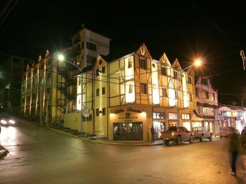 Villa Brescia image