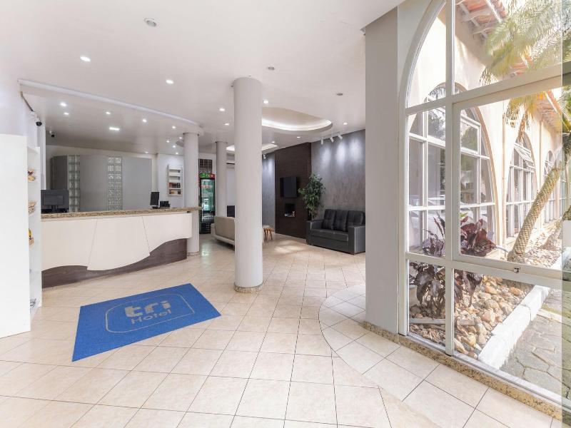 Tri Hotel Florianopolis