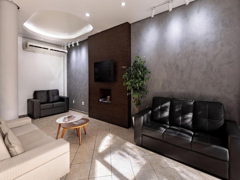 Tri Hotel Florianopolis