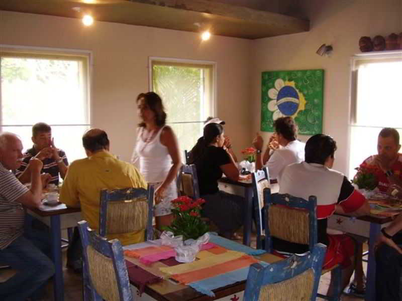 Vila Tamarindo Eco Lodge