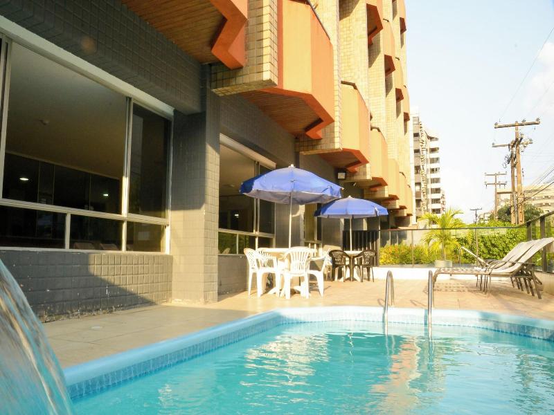 Lagoa Mar image