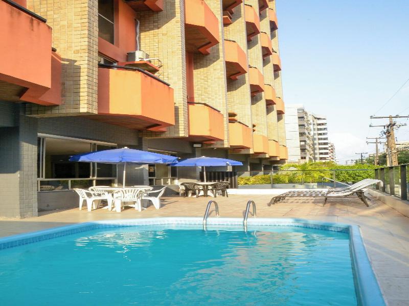 Lagoa Mar image