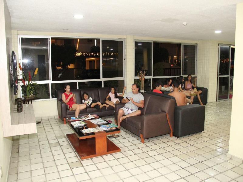 Lagoa Mar image