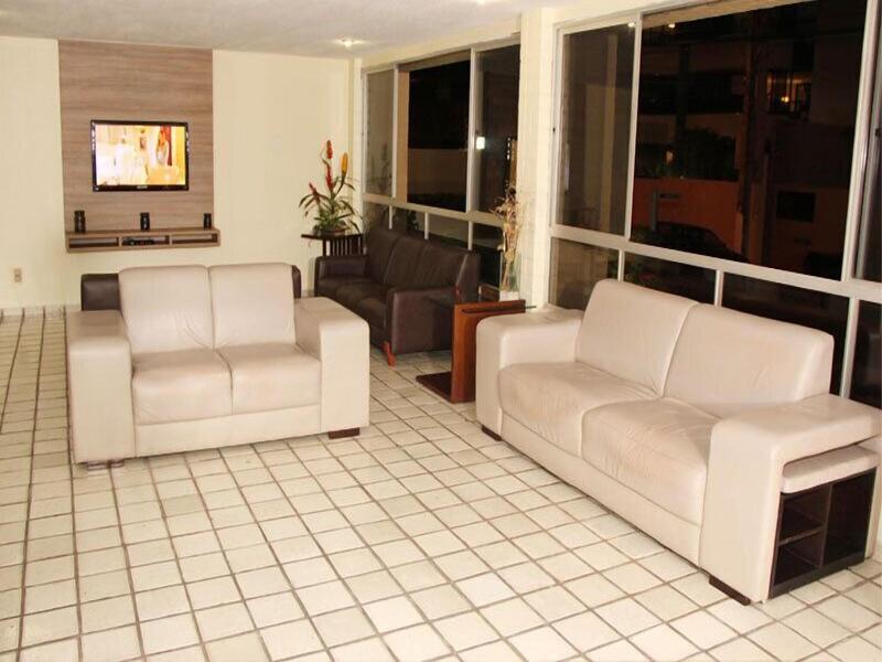 Lagoa Mar image