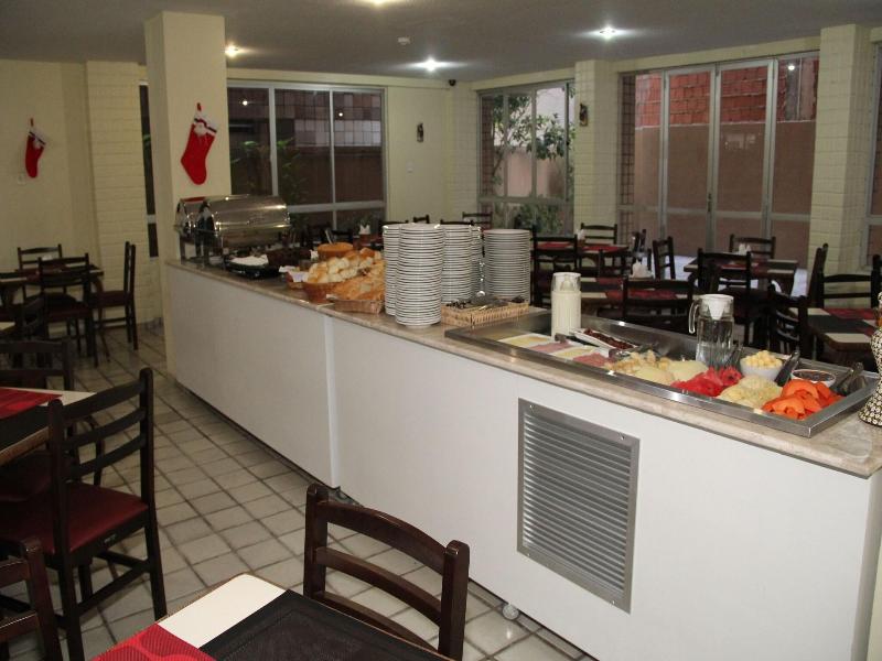 Lagoa Mar image