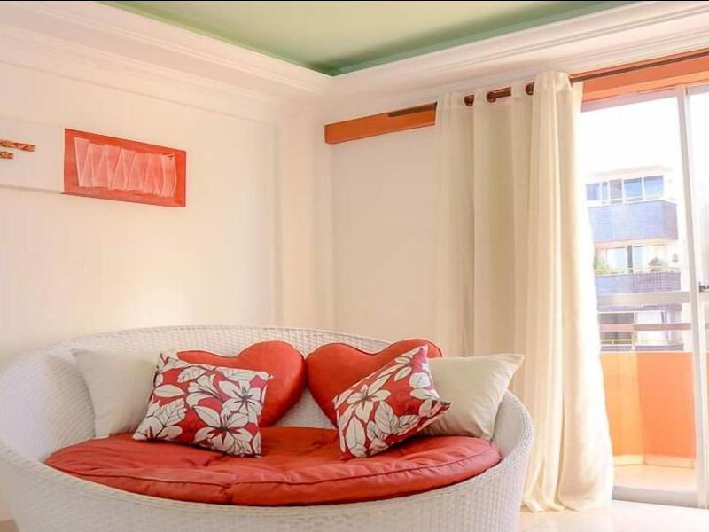 Lagoa Mar image