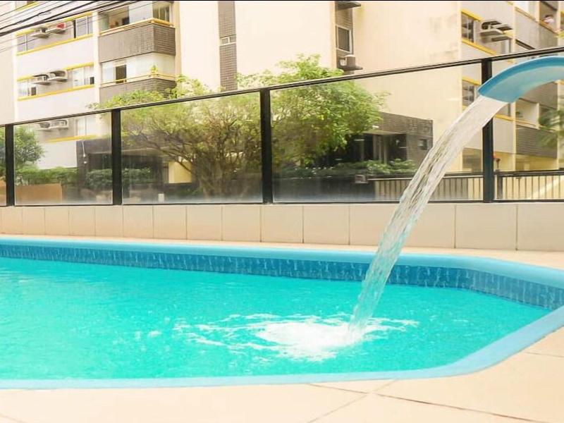 Lagoa Mar image