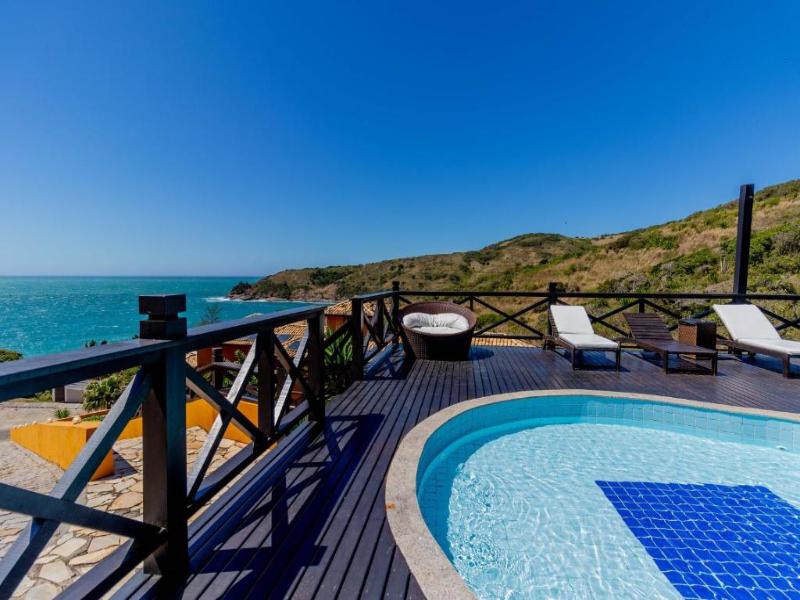 Hotel Pousada Brava Club image