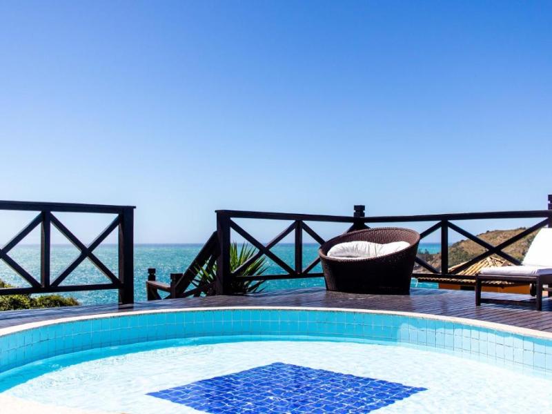 Hotel Pousada Brava Club image