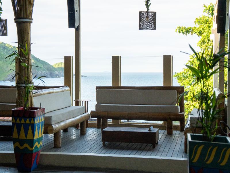 Hotel Pousada Brava Club image