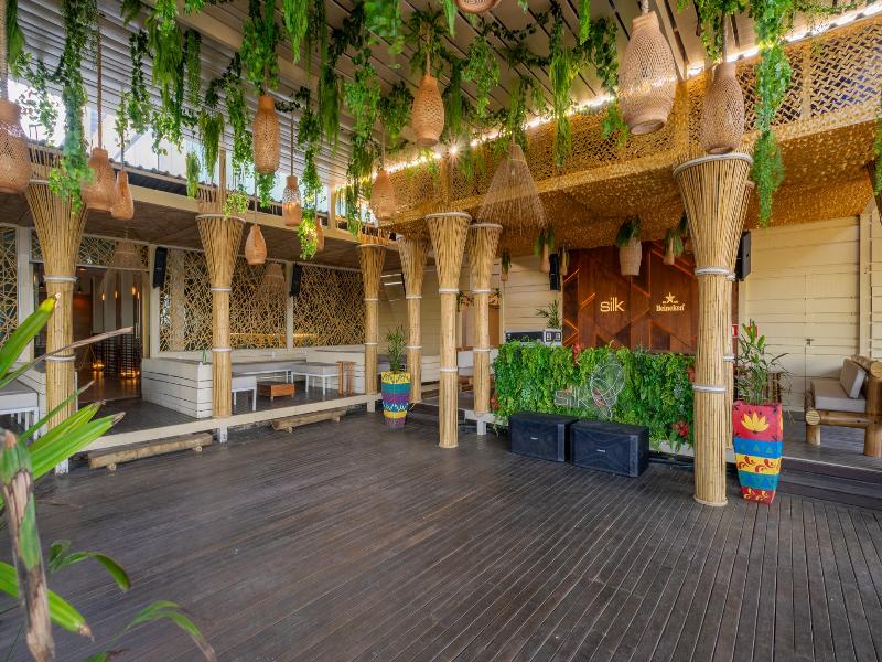 Hotel Pousada Brava Club image