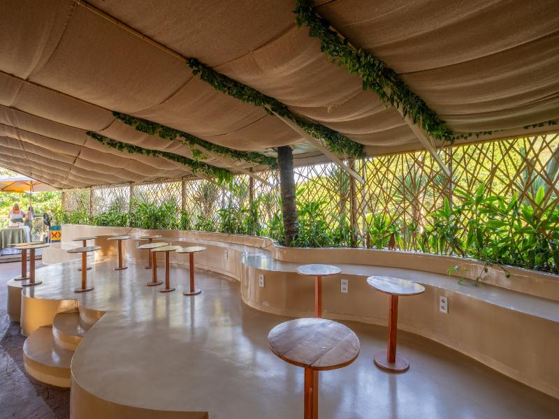 Hotel Pousada Brava Club image