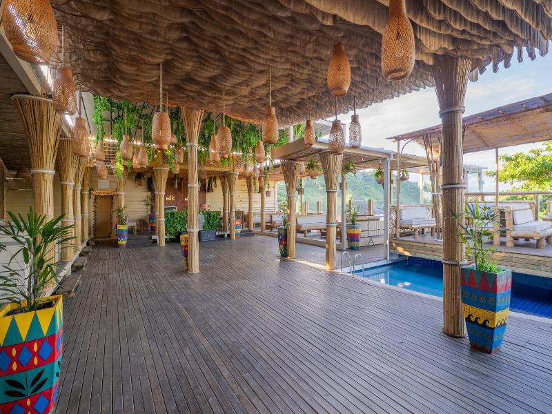 Hotel Pousada Brava Club image